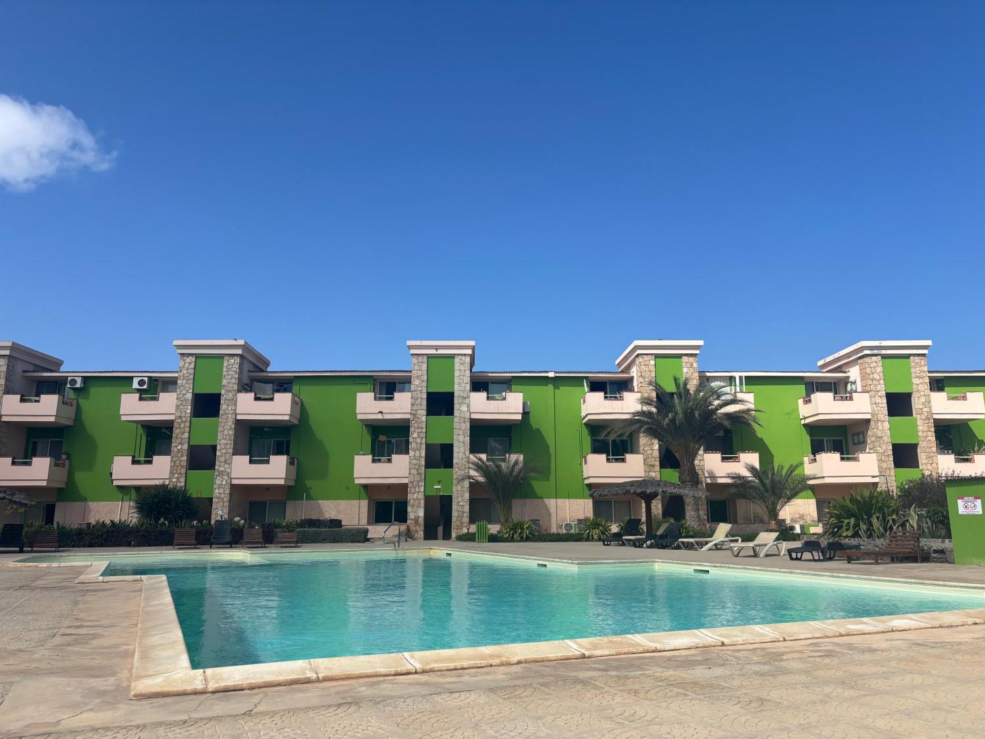Cozy Apartment With Pool, Near Beach And Center Santa Maria Esterno foto