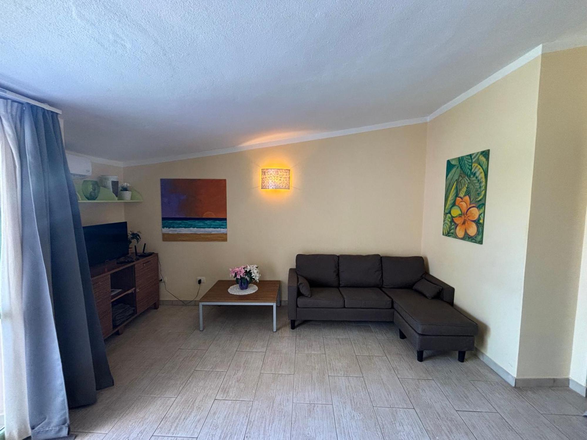 Cozy Apartment With Pool, Near Beach And Center Santa Maria Esterno foto