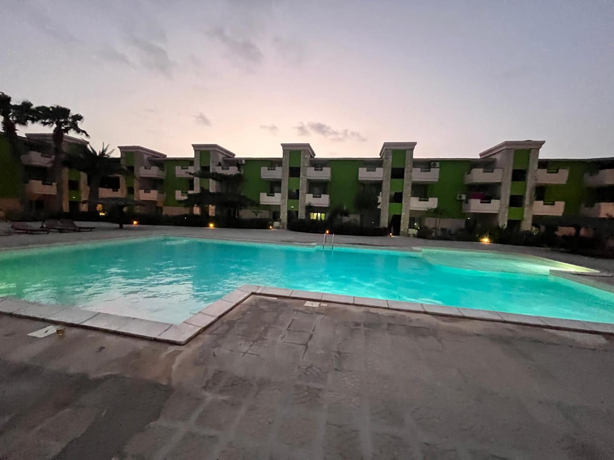 Cozy Apartment With Pool, Near Beach And Center Santa Maria Esterno foto