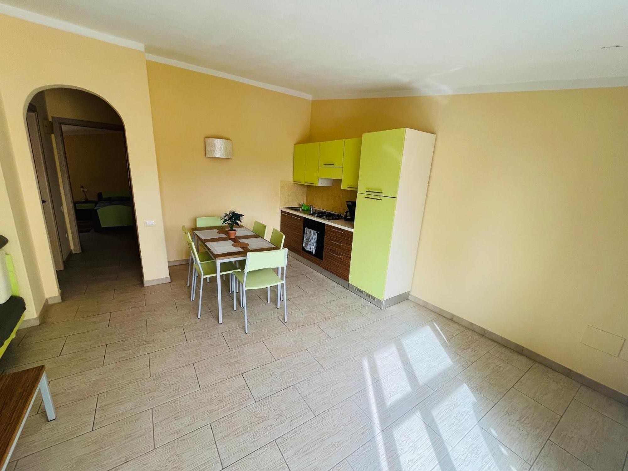 Cozy Apartment With Pool, Near Beach And Center Santa Maria Esterno foto