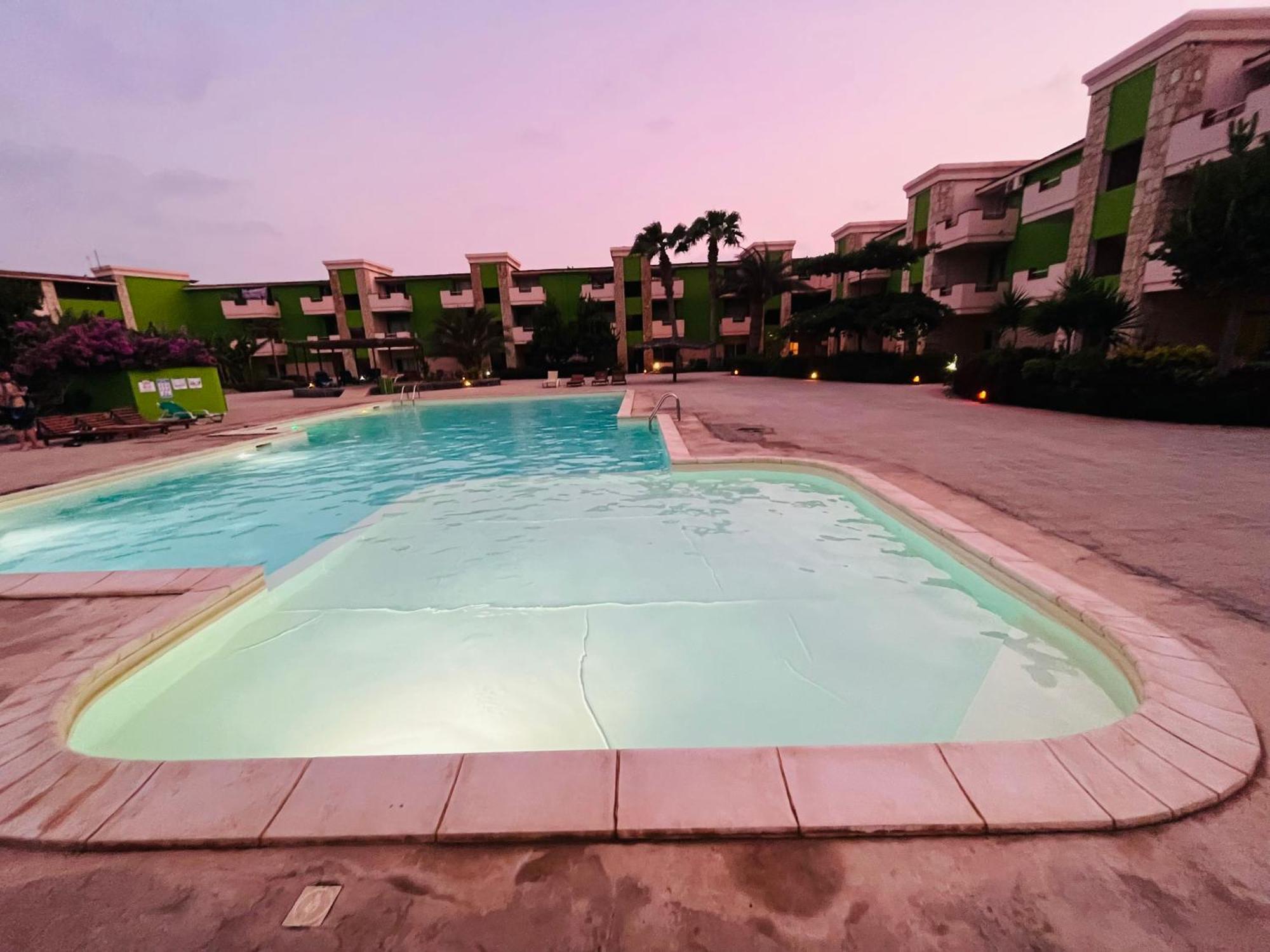 Cozy Apartment With Pool, Near Beach And Center Santa Maria Esterno foto