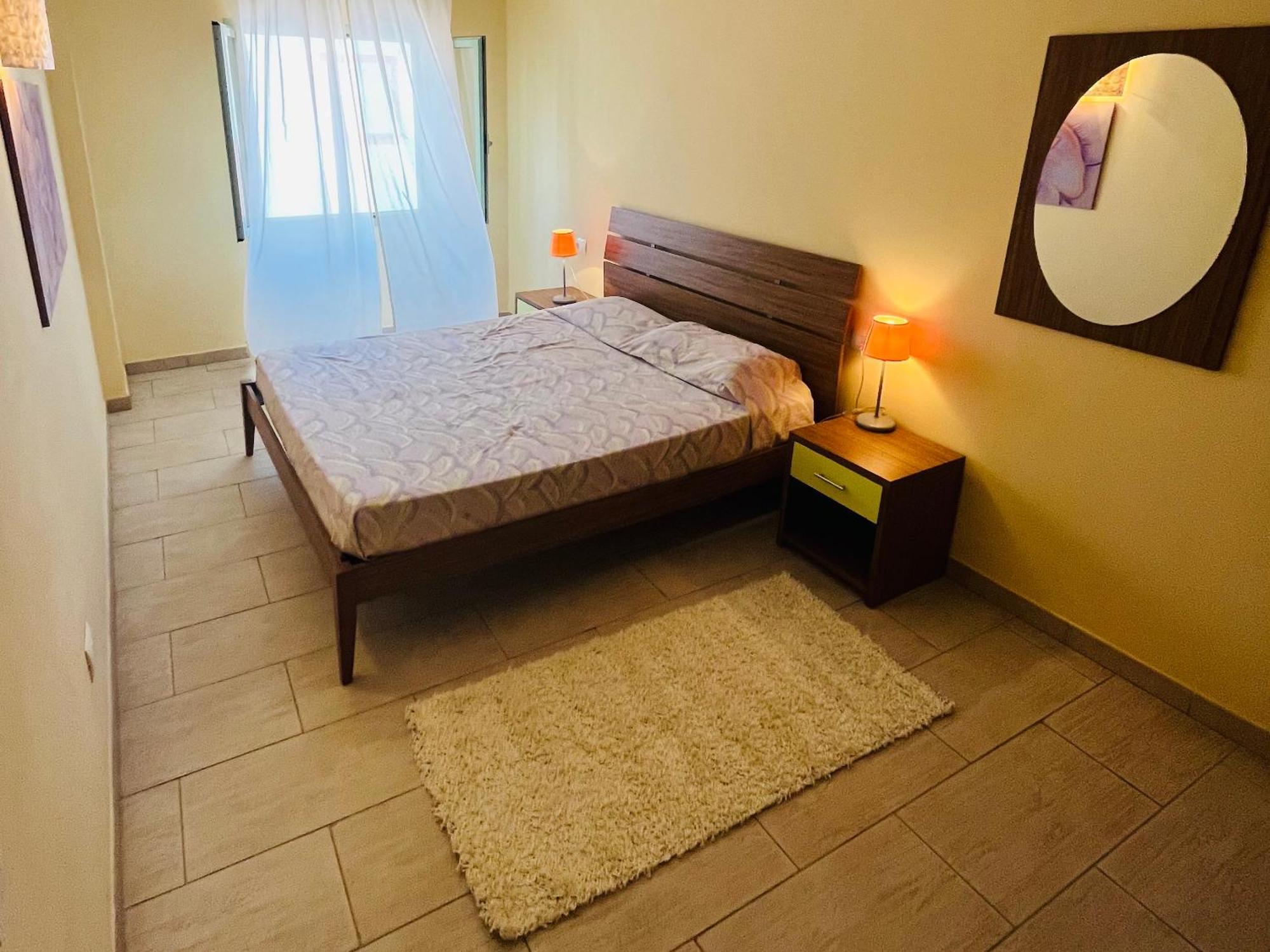 Cozy Apartment With Pool, Near Beach And Center Santa Maria Esterno foto