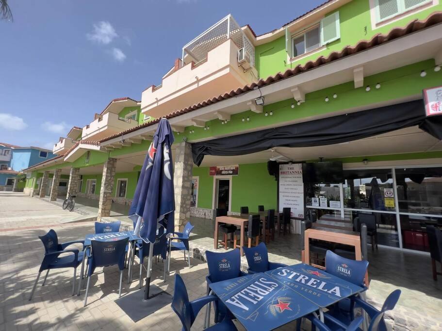 Cozy Apartment With Pool, Near Beach And Center Santa Maria Esterno foto