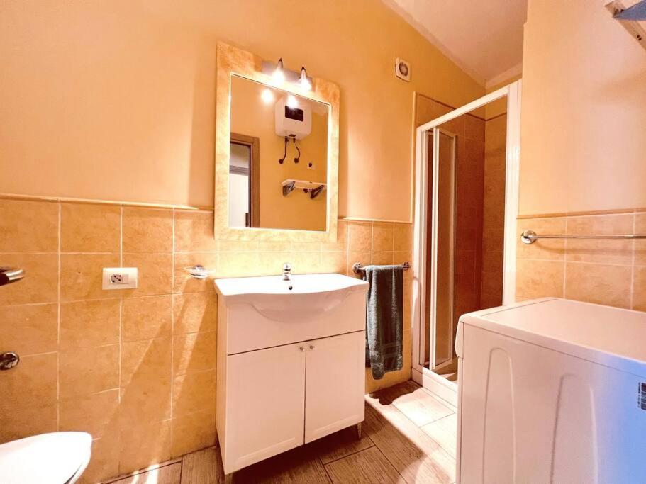 Cozy Apartment With Pool, Near Beach And Center Santa Maria Esterno foto
