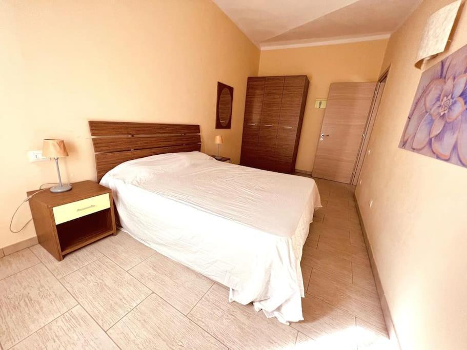 Cozy Apartment With Pool, Near Beach And Center Santa Maria Esterno foto