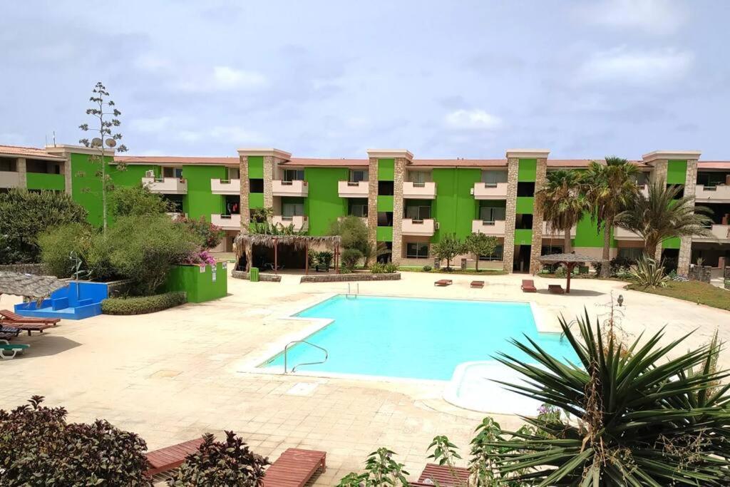 Cozy Apartment With Pool, Near Beach And Center Santa Maria Esterno foto